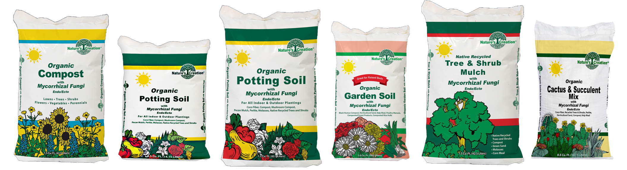 Soils and Composts